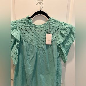 Women’s blouse